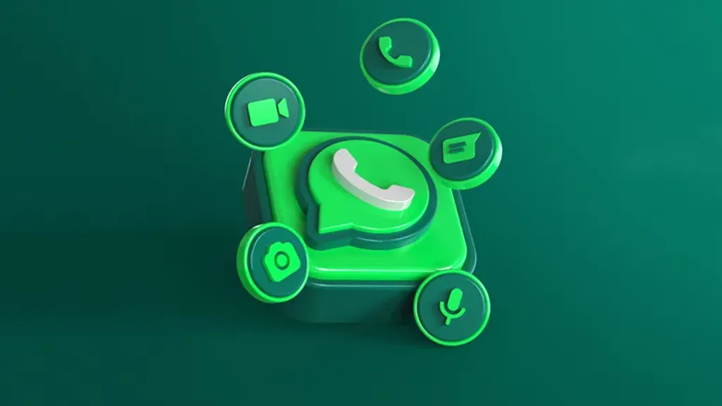 WhatsApp'ta Görüntülü Görüşme Sırasında Müzik Dinleyebileceksiniz