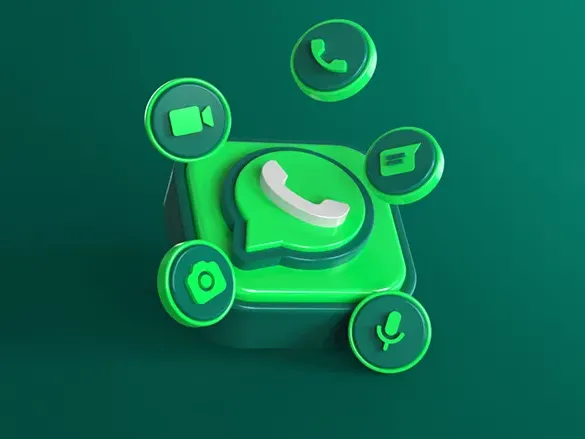 WhatsApp'ta Görüntülü Görüşme Sırasında Müzik Dinleyebileceksiniz
