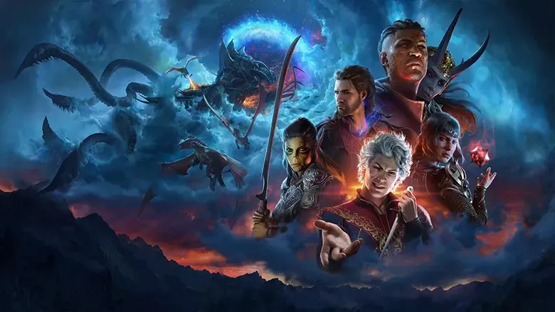 Yılın Oyunu Seçilen Baldur's Gate 3, Xbox'a Geliyor! Türkiye Fiyatı Belli Oldu