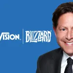 Activision Blizzard CEO'su Bobby Kotick Yakında Şirketten Ayrılıyor
