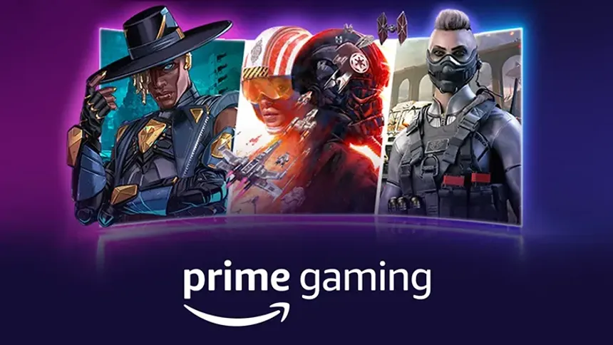 Amazon Prime, Aralık Ayı Ücretsiz Oyunlarını Açıkladı!