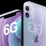 Apple'ın 6G Bağlantısı Üzerindeki Çalışmaları Şimdiden Gelişiyor