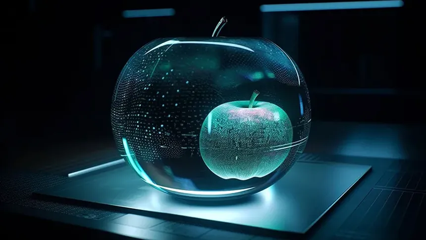 Apple, Kendi Yapay Zeka Modellerini Eğitmek İçin Çalışmaları Hızlandırdı