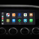 Yeni Nesil Apple CarPlay'e Sahip İlk Araçlar 2024 Yılı Öncesinde Duyuruldu