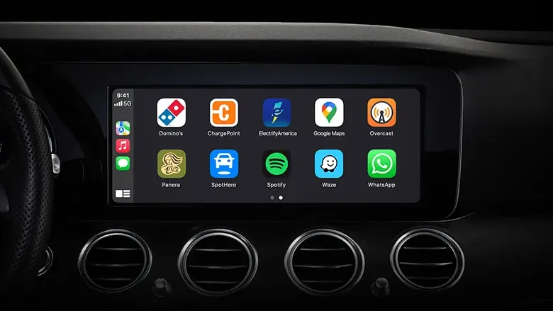 carplay
