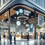 ChatGPT, ''GPT Store'' Mağazasını Bu Ay Değil 2024'te Açmaya Karar Verdi