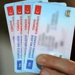 Yeni Kimlik, Ehliyet ve Pasaport Ücretleri Belli Oldu!
