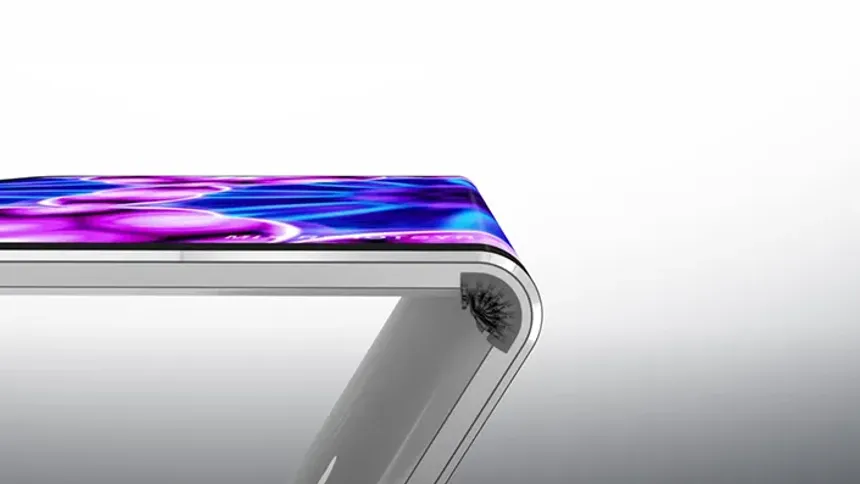 Apple'ın Katlanabilir iPad Üretme 'Olasılığını Değerlendirdiği' Söyleniyor