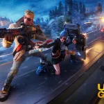 Fortnite 5. Bölüm 1. Sezonda Harita Değişiklikleri: Trenler, Bosslar ve Daha Fazlası