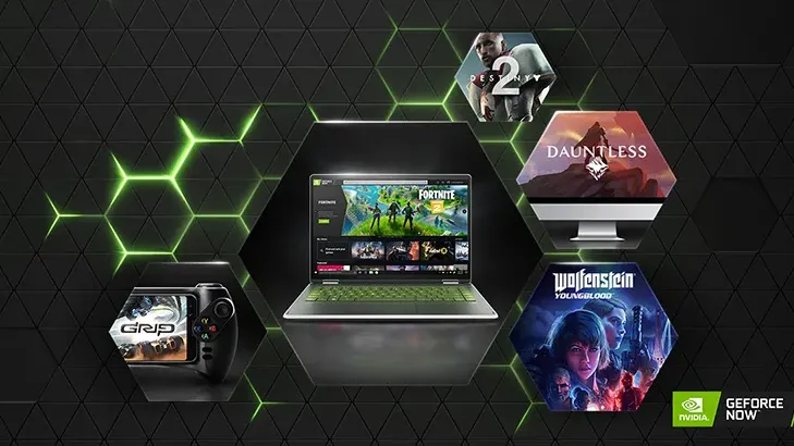 GeForce Now, Bu Hafta Kütüphaneye 17 Oyun Ekledi!