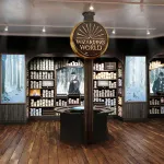 Dünyanın Dördüncü Harry Potter Mağazası 16 Aralık'ta Mall of İstanbul'da Açılacak