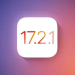 Apple Hata Düzeltmelerini İçeren iOS 17.2.1'i Yayınladı