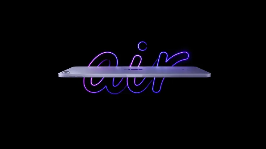Apple, iPad Air Modelini 12.9 inç Üretmek İçin Harekete Geçti!