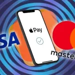 Apple, Mobil Ödeme Hizmeti Apple Pay İçin Visa ve Mastercard'a Rüşvet Mi Veriyor?