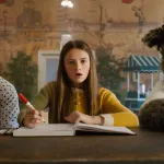 Ryan Reynolds ve John Krasinski'nin Yeni Filmi IF'in İlk Fragmanı Yayınlandı