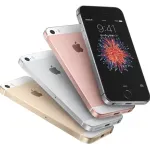 Apple'ın İlk iPhone SE'si Artık Vintage Sayılıyor