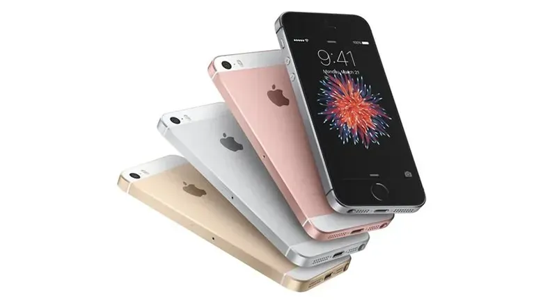 iphone se