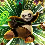 Kung Fu Panda 4'ün İlk Fragmanı Geldi ve Konuyla İlgili Bazı Detaylar Ortaya Çıktı