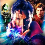 Bir Marvel Sinematik Evreni(MCU) Tartışması Kesin Olarak Çözüldü