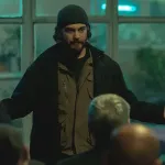 Çağatay Ulusoy'un Oynadığı Kübra Dizisinin Fragmanı Yayınlandı