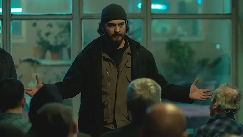 Çağatay Ulusoy'un Oynadığı Kübra Dizisinin Fragmanı Yayınlandı
