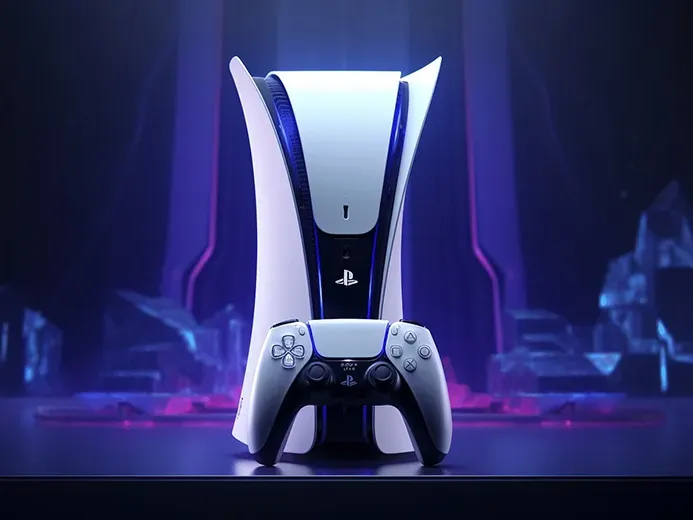 PlayStation 5 Pro'nun Özellikleri ve Çıkış Tarihi Sızdırıldı