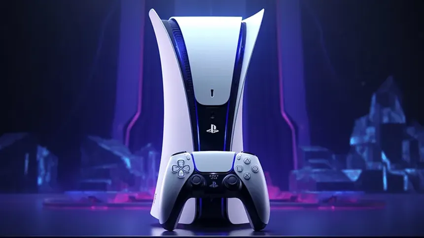 PlayStation 5 Pro'nun Özellikleri ve Çıkış Tarihi Sızdırıldı