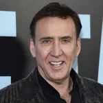 Nicolas Cage Hollywood'dan Emekli Olmayı Planladığını Açıkladı