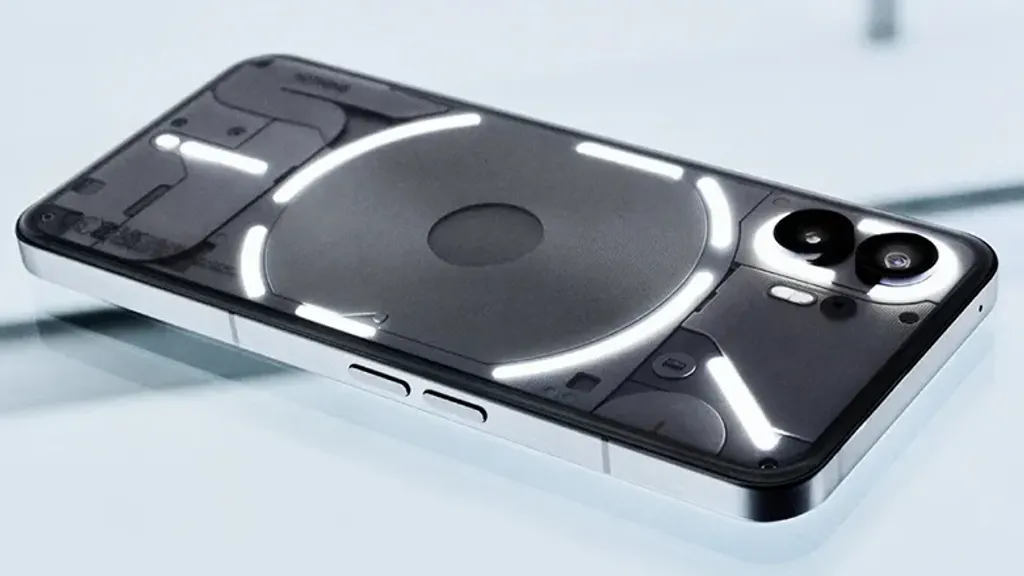 Nothing Phone 2a'nın Özellik ve Tasarım Görüntüleri Sızdırıldı