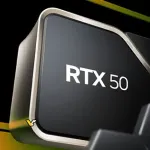 NVIDIA Blackwell Kodlu GeForce RTX 50 Serisinin Çıkış Tarihi Belli Oldu