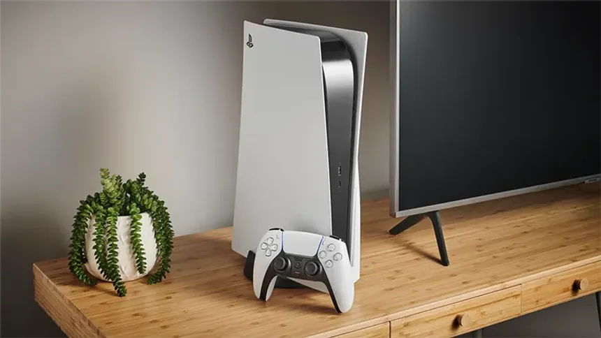 PlayStation 5, Kasım Ayında Satış Rekoru Kırdı