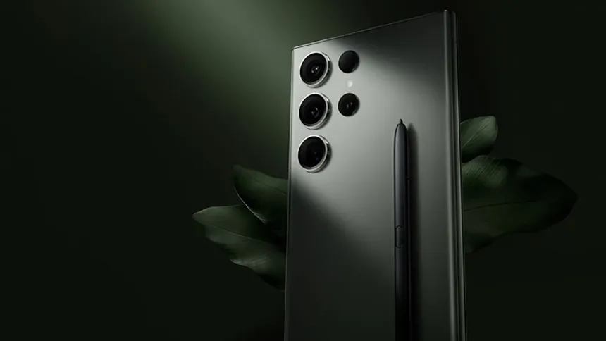 Samsung Galaxy S24'ün Özellikleri Ortaya Çıktı