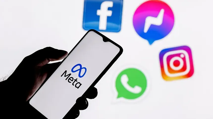 Meta Instagram, Facebook ve WhatsApp İçin Yapay Zekasını Kullanıma Sunuyor!