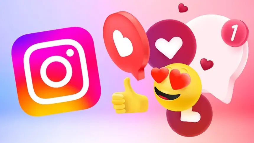 Instagram İçin Beğeni ve Yorum Satışı Yapan Sitelerin Reklamının Yapılması Yasaklandı!