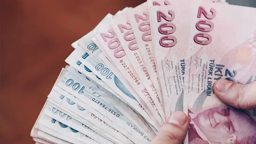 2024 Asgari Ücreti Açıklandı!