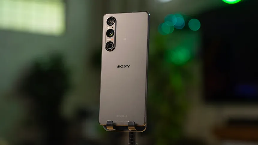 Sony, Xperia'nın Fişini Çekip Yeni Bir Marka Oluşturabilir