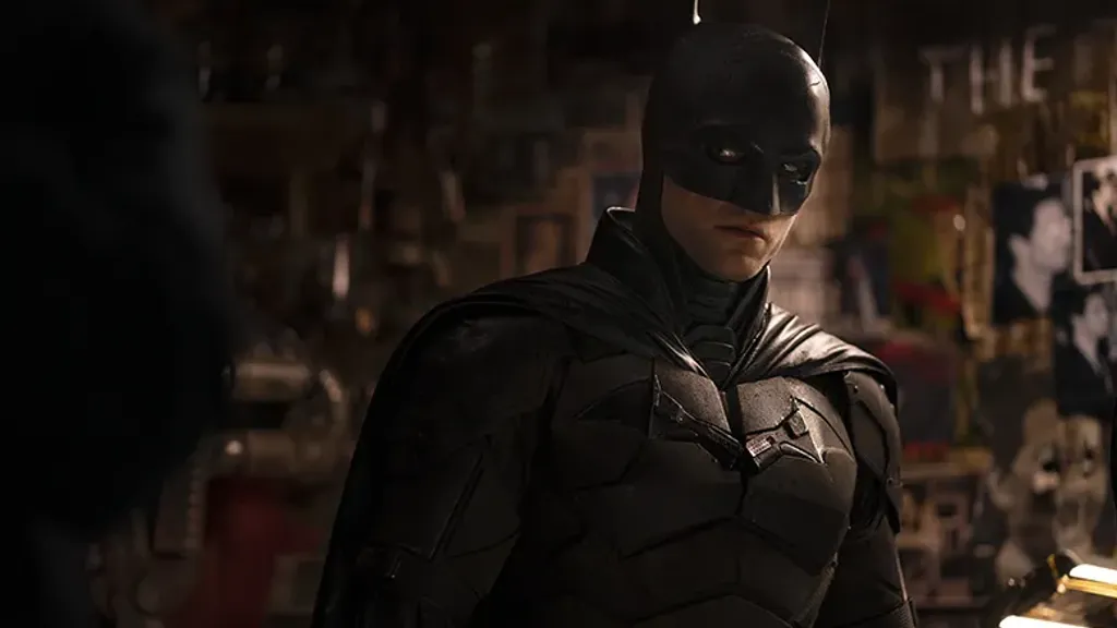 the batman