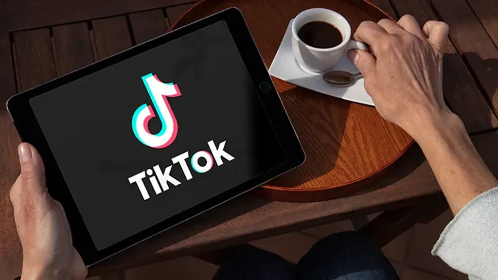TikTok, Tabletler İçin Güncelleme Yayınladı