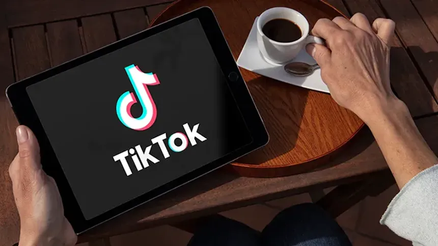 TikTok, Tabletler İçin Güncelleme Yayınladı