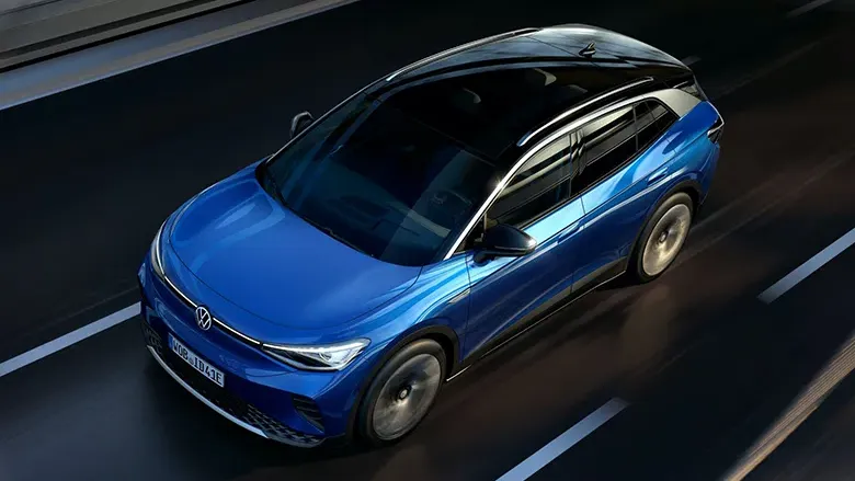 Volkswagen, Tesla'nın Şarj İstasyonlarını Kullanacak