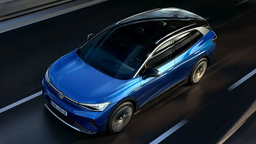 Volkswagen, Tesla'nın Şarj İstasyonlarını Kullanacak