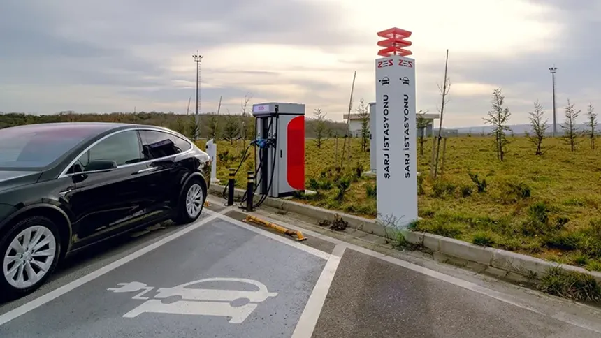 Elektrikli Otomobil Şarj İstasyonlarına Zam Gelebilir!