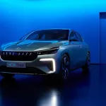 Togg T10F, CES 2024 Fuarında Tanıtıldı