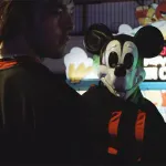 Mickey Mouse'un İlk Korku Filmi Fragmanı Yayımlandı