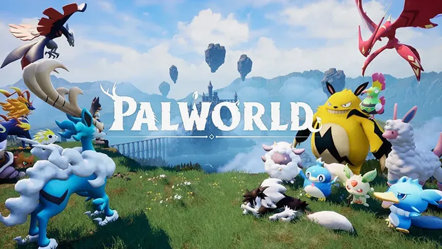 Popüler Oyun Palworld Fiyatı Zamlandı!