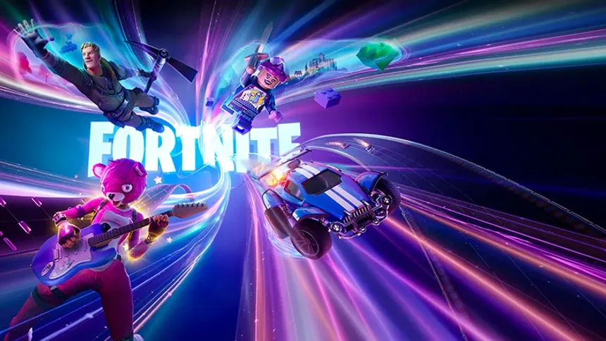 Epic Games, Dijital Piyasalar Yasası ile Fortnite'ı Avrupa Birliği Ülkelerinde iOS'a Taşıyor
