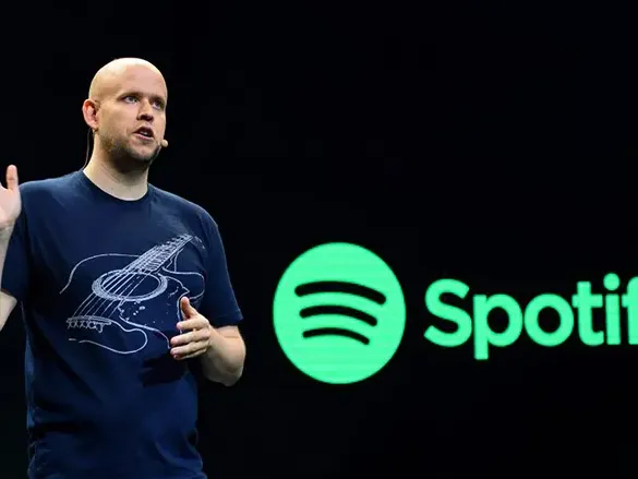 Spotify CEO'su, Apple'a Ateş Püskürdü: Yapılan İş Gaspçılık!