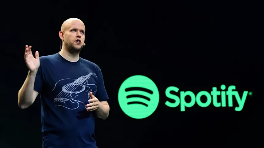 Spotify CEO'su, Apple'a Ateş Püskürdü: Yapılan İş Gaspçılık!