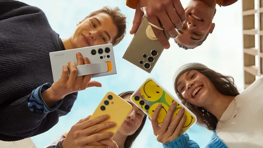 Samsung Galaxy S24 Serisi Tanıtıldı! Özellikleri ve Fiyatı Nedir?
