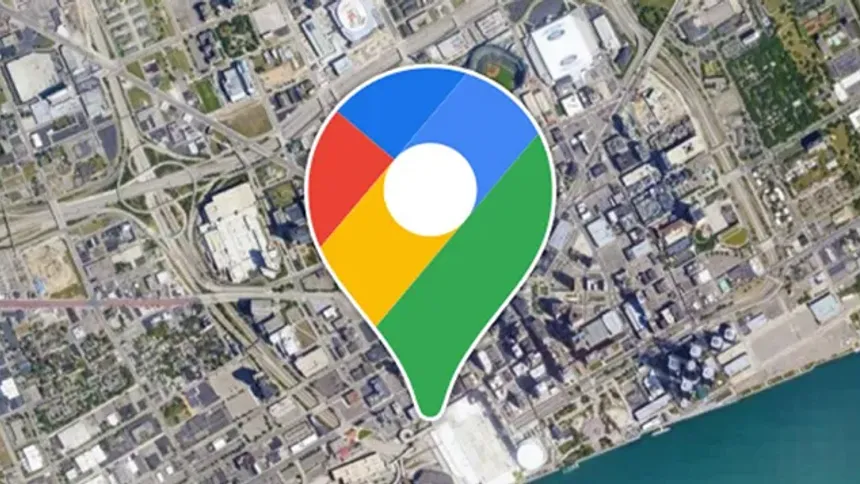 Google Haritalar'a 3 Boyutlu Bina Görüntüleme Özelliği Geliyor